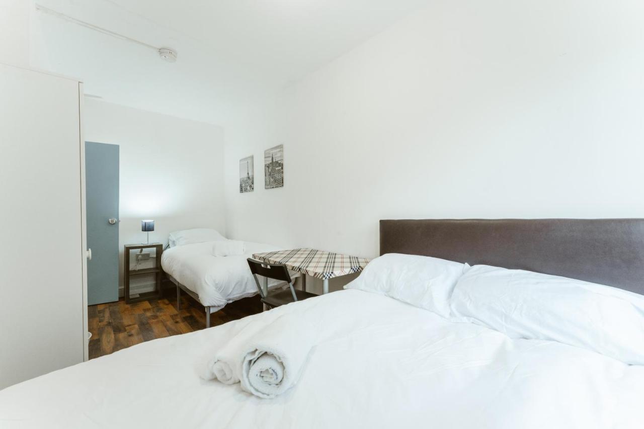 Upton Park Bedrooms 25 Min To Central Londra Dış mekan fotoğraf